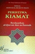 Serial Akidah dan Rukun Iman : Peristiwa Kiamat