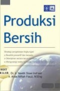 Produksi Bersih