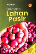Rekayasa Lahan Pasir
