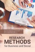 Research Methods For Business And Social