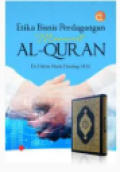 Etika Bisnis Perdagangan Menurut Al-Quran