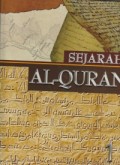 Sejarah al-qur'an JIL. 1