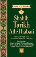 Shahih Tarikh Ath-Thabari : tahqiq, takhrij & ta'liq Jilid 2