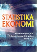 Statistika Ekonomi (E-LIBRARY)