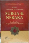 Serial Akidah dan Rukun Iman : Surga dan Neraka