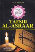Tafsir al-asraar JIL. 2=تفسيرالاسرار