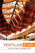 Ventilasi Atap