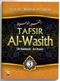 Tafsir Al Wasith Jilid 3