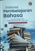 Evaluasi Pembelajaran Bahasa