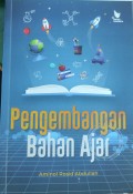 Pengembangan Bahan Ajar