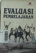 Evaluasi pembelajaran