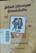Sebuah Kenangan Kebahagiaan: antologi cerpen & puisi