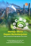 Menuju Masa Depan Berkelanjutan : Kajian Komprehensif Pengungkapan Emisi Karbon