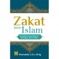Zakat Dalam Islam: Menelisik Aspek Historis, Sosiologis, Dan Yuridis
