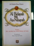 Al-Bidayah wa An-Nihayah Jilid 22=البداية وا نهاية