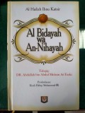 Al-Bidayah wa An-Nihayah Jilid 4