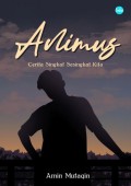Animus : cerita singat sesingkat kita