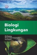 Biologi Lingkungan
