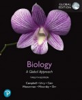 Biology : A Global Approach