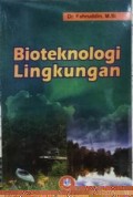Bioteknologi Lingkungan
