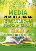 Media Pembelajaran Pendidikan Agama Islam
