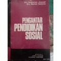 Pengantar Pendidikan Sosial