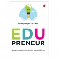 EDU Preneur kewirausahaan dalam pendidikan