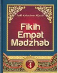 Fikih empat madzhab. jilid 4 (terjemah)
