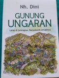 Gunung Ungaran