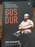Tafsir Konsep Ekonomi Rakyat Gus Dur