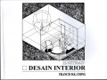 Ilustrasi Desain Interior