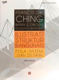 Ilustrasi Struktur Bangunan: Pola, Sistem dan Desain, Edisi Kedua
