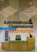ADMINISTRASI DAN OPERASIONAL PERKANTORAN