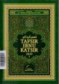 Tafsir Ibnu Katsir (Kecil) Jilid 1 (Terjemah)=تفسيرابن كثير