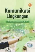 Komunikasi Lingkungan