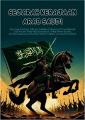 Sejarah Kerajaan Arab Saudi