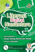 Literasi Digital Nusantara: Meningkatkan Daya Saing Generasi Muda melalui Literasi