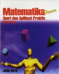 Metematika Dasar : Teori dan Aplikasi Praktis Edisi Ketiga