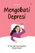 Mengobati Depresi
