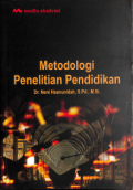 Metodologi Penelitian Pendidikan