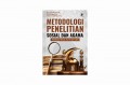 Metodologi Penelitian Sosial dan Agama