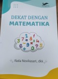 Dekat dengan Matematika