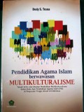 Pendidikan Agama Islam Berwawasan Multikulturalisme