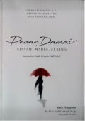 Pesan Damai Aisyah, Maria, Zixing Kumpulan Sajak Penyair ASEAN-2