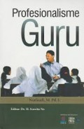 Profesonalisme guru