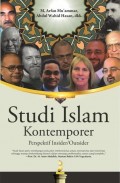 Studi Islam Kontemporer