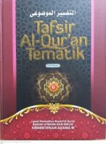 Tafsir al-qur'an tematik jil. 6