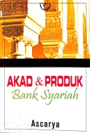 Sampul Akad dan produk bank syariah