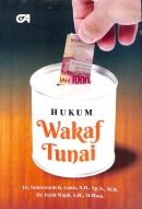 Sampul Hukum Wakaf Tunai