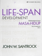 Sampul Life-Span Development Jil. 2 ed.13